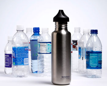 How To Clean Eco Friendly Water Bottles