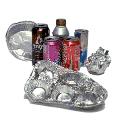 How to Reuse and Recycle Aluminum Foil Pans for Maximum Efficiency