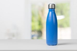Are Aluminum Water Bottles Safe?